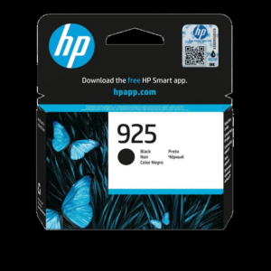 4K0V9PE - Cartouche 925 - Noir 500 pages OFJ8123