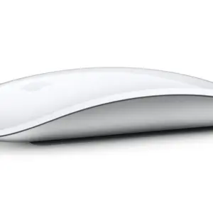 Souris Magic Mouse - White - (USB-C)