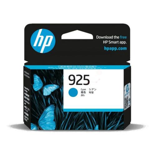 4K0V6PE - Cartouche 925 - Cyan 400 pages OFJ8123