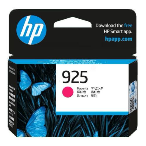 4K0V7PE - Cartouche 925 - Magenta 400 pages OFJ8123
