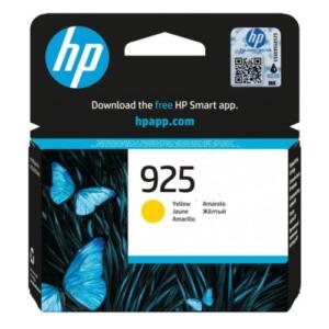 4K0V8PE - Cartouche 925 - Yellow 400 pages OFJ8123