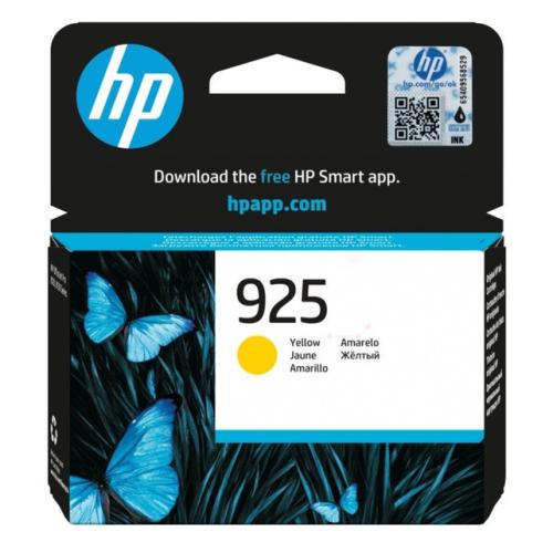 4K0V8PE - Cartouche 925 - Yellow 400 pages OFJ8123