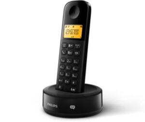 Téléphone sans fil duo - D160 DUO