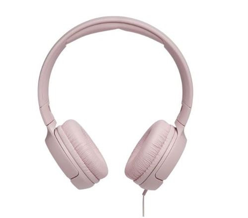 Casque Tune 500 - Rose - Filaire