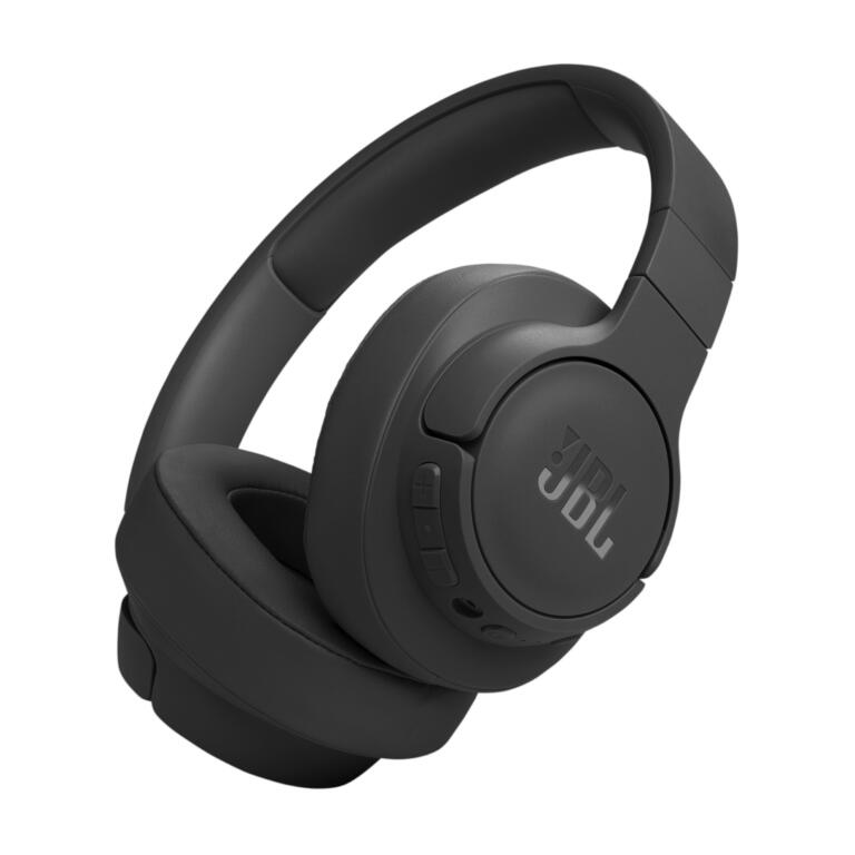 Casque Tune 770 NC - Noir - Bluetooth