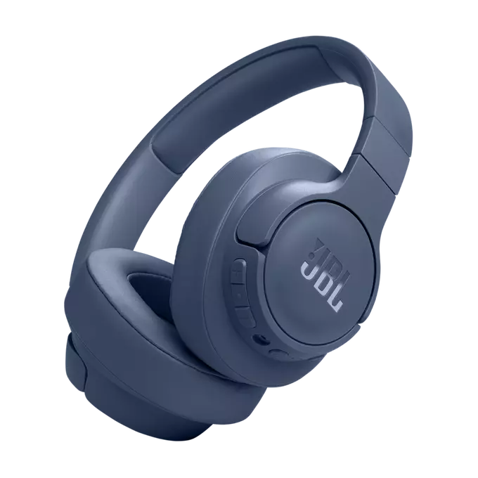 Casque Tune 770 NC - Bleu - Bluetooth