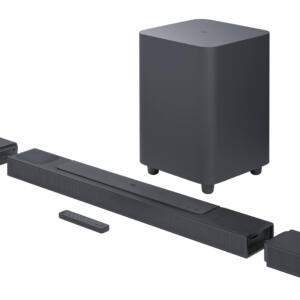 Barre de son JBL 5.1 sans fil - True Wireless Surround
