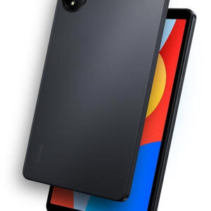 Redmi Pad SE - écran 8,7" - 64 Go - Noir - Octo-Core 2,0 GHz - RAM 4 Go - WiFi - Rés. cam. arrière 8 Mpx - Rés. cam. ava