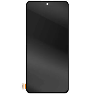 Redmi Note 14 - Noir - 128 Go - 4G - écran 6,7" - RAM 6 Go - Double SIM - 108+2+2 Mpx - 20 Mpx - Android 14 - garantie 2