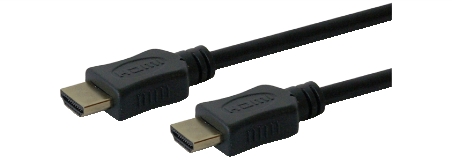 cordon HDMI highspeed 10 M