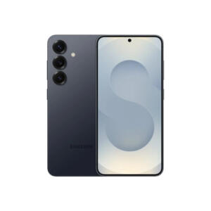 Galaxy S25 - Navy - 256 Go - 5G - écran 6,2" - RAM 12 Go - Double SIM - 50+10+12 Mpx - 12 Mpx - Android 14 - garantie 2