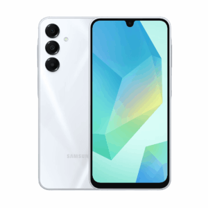 Galaxy A16 - Gris - 128 Go - 4G - écran 6,7" - RAM 4 Go - Double SIM - 50+5+2 Mpx - 13 Mpx - Android 14 - garantie 2 ans