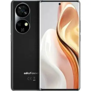 Note 17 pro - Noir - 256 Go - 4G - écran 6.78" - RAM 12 Go - Double SIM - 108+5 Mpx - 32 Mpx - Android 14 - garantie 2 ans