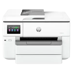 OfficeJet Pro 9730 - WiFi - Multifonction 3 en 1 format A3 - Cartouches 938 BK/M/C/Y