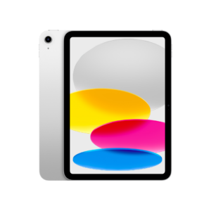 iPad (2025) - écran 11'' - 128 Go - Argent - WiFi