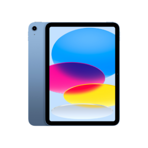 iPad (2025) - écran 11'' - 512 Go - Bleu - WiFi