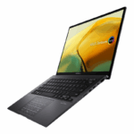 ZenBook Oled 14" - AMD Ryzen 7 7730U - RAM 16 Go - 1 To SSD - AMD Radeon Graphics - écran 14" OLED - 2880 x 1800 px - Wi