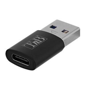 Adaptateur USB 3.0 Type A vers USB Type C