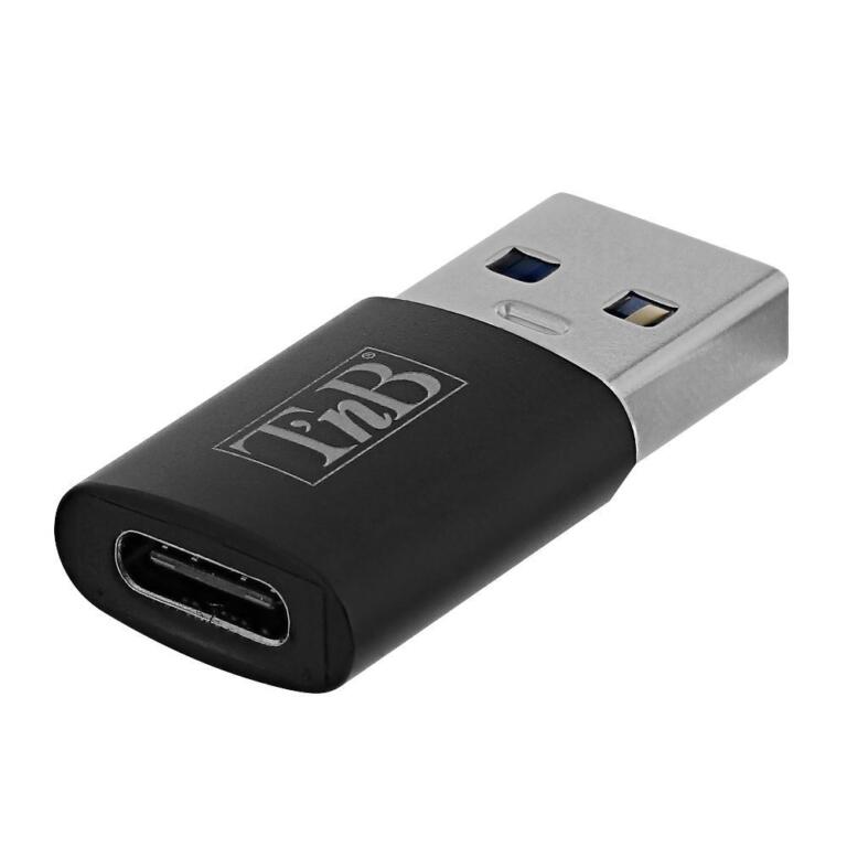 Adaptateur USB 3.0 Type A vers USB Type C
