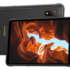 Armor Pad IP68/I69K - écran 8" - 64 Go - Noir - Octo-Core 2,0 GHz - RAM 4 Go - WiFi + Cellular - Rés. cam. arrière 13 Mp