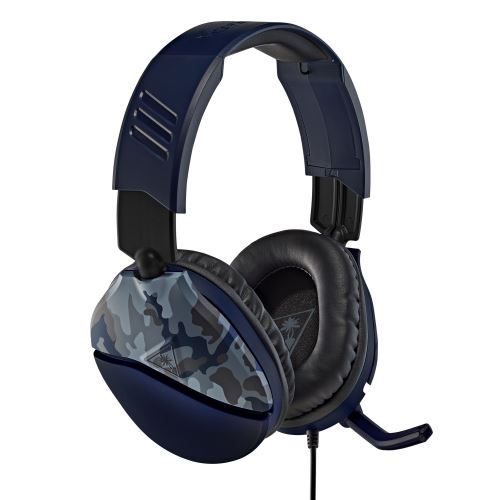 Casque Micro Reacon 70 - Camo - Filaire-playstation -xbox -switch