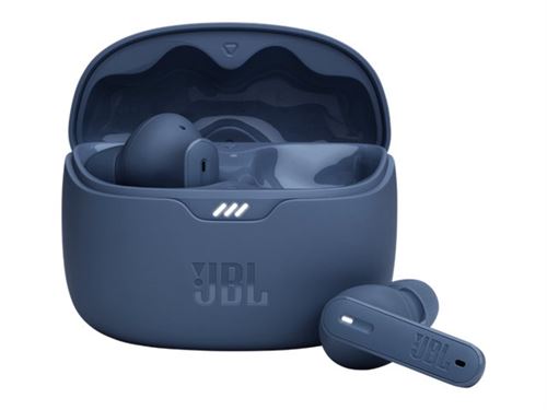 Ecouteur Tune Beam - Bleu - Bluetooth