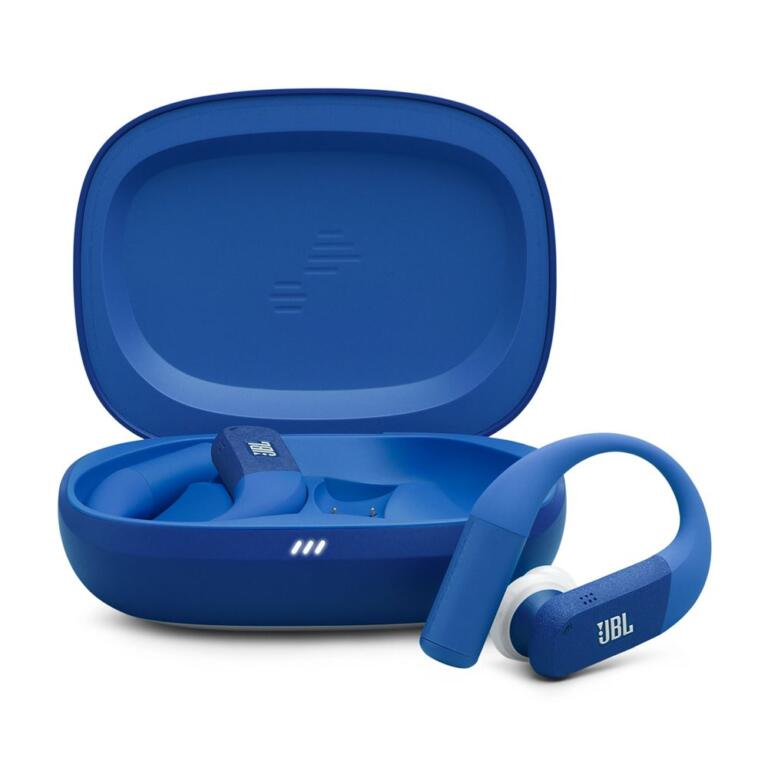 Ecouteurs ENDURANCE PEAK 4 - IP68 - Bleu - Bluetooth