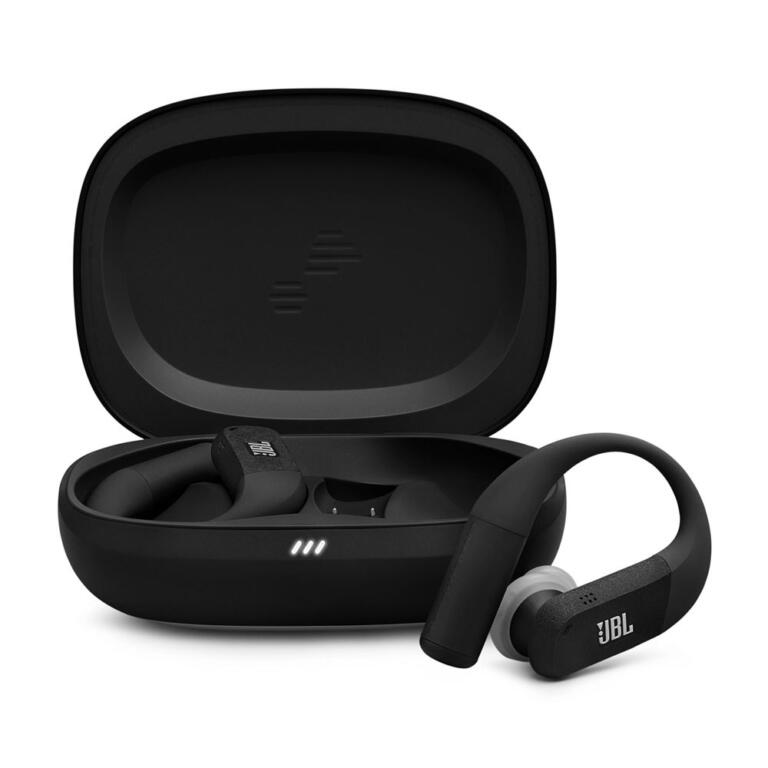Ecouteurs ENDURANCE PEAK 4 - IP68 - Noir - Bluetooth