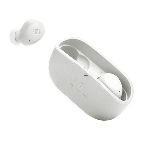 Ecouteurs WAVE BUDS - Blanc - Bluetooth