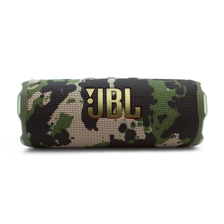 Haut-parleurs portable FLIP 7 - Camo - Bluetooth