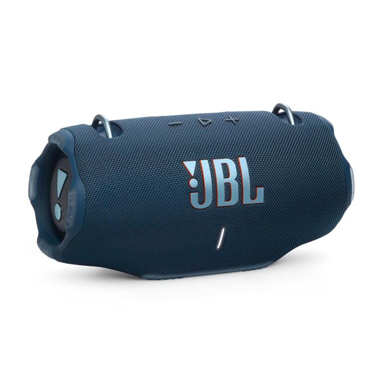 Enceinte XTREME4 - Bleu - Bluetooth
