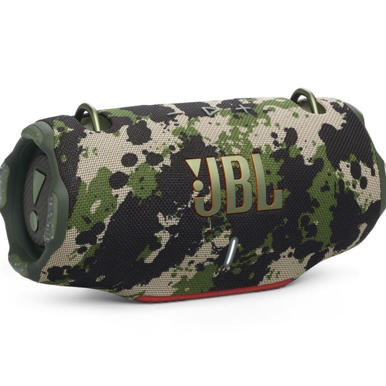 Enceinte XTREME4 - Camo - Bluetooth