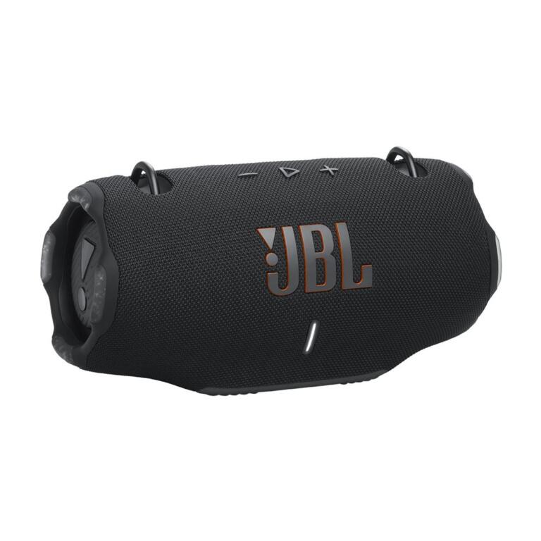 Enceinte XTREME4 - Noir - Bluetooth