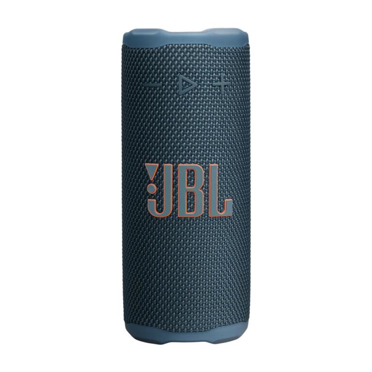 Haut-parleurs portable GRIP - Bleu - Bluetooth