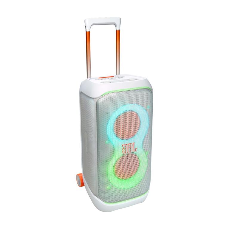 Enceinte Party Box Stage 320 - Blanc - Bluetooth