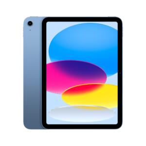 iPad (2025) - écran 11'' - 128 Go - Bleu - WiFi
