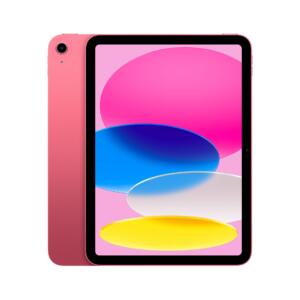 iPad (2025) - écran 11'' - 512 Go - Rose - WiFi
