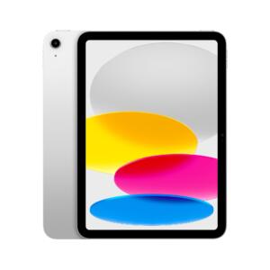iPad (2025) - écran 11'' - 512 Go - Argent - WiFi