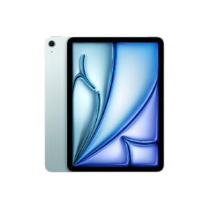 iPad Air (2025) - écran 11'' - 128 Go - Bleu - WiFi