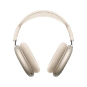 AirPods Max 2 - Lumière stellaire - Bluetooth - USB-C