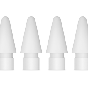 Apple Pencil Tips (pack 4)