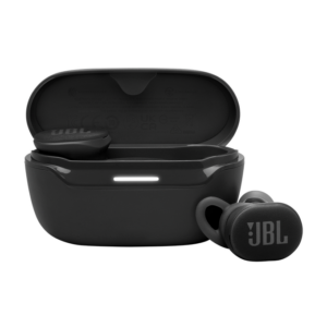 Ecouteurs ENDURANCE RACE 2 - IP68 - Noir - Bluetooth