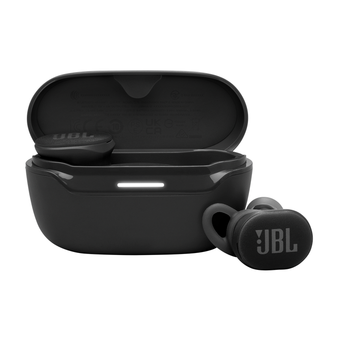 Ecouteurs ENDURANCE RACE 2 - IP68 - Noir - Bluetooth