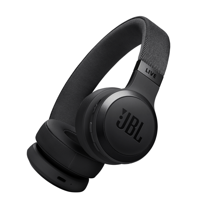 Casque LIVE 670 - Noir - Bluetooth