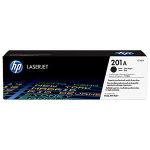 CF400A - Toner 201 A - Noir - 1500 p