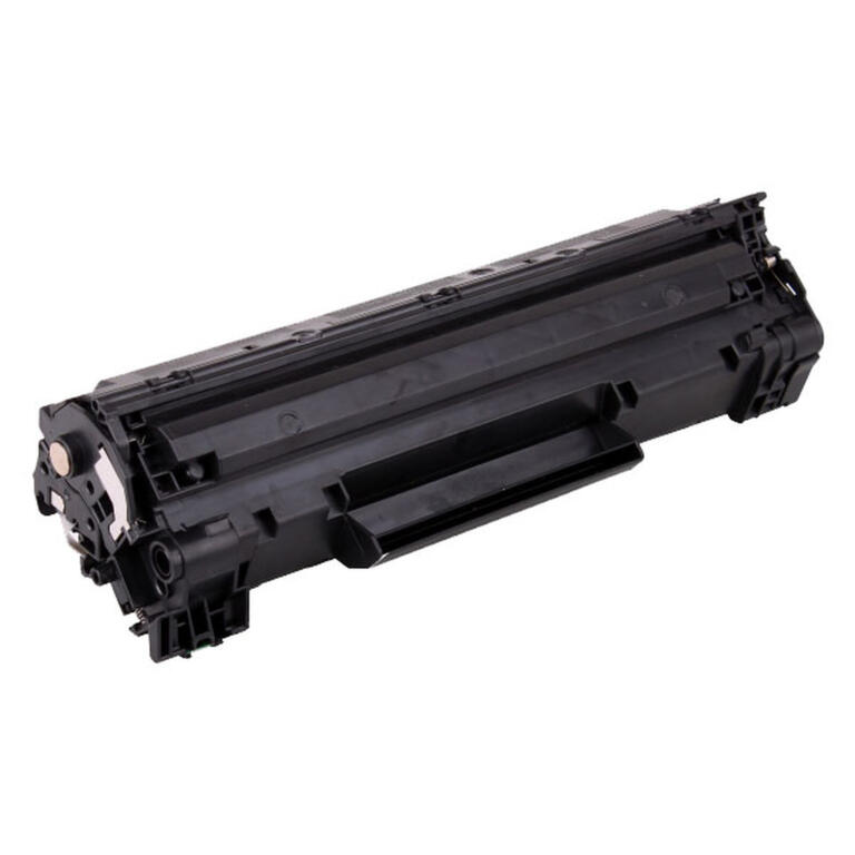 CRG737 - Toner - Noir