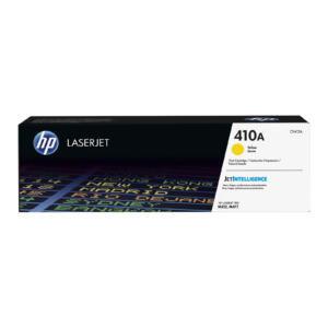 CF412A - Toner 410A - Jaune