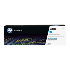 CF411A - Toner 410A - Cyan