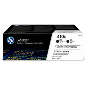 CF410A - Toner 410A - Noir