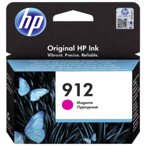 3YL78AE- Cartouches 912 - Magenta